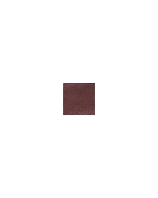Moda In Pelle Brown Flissie Leather