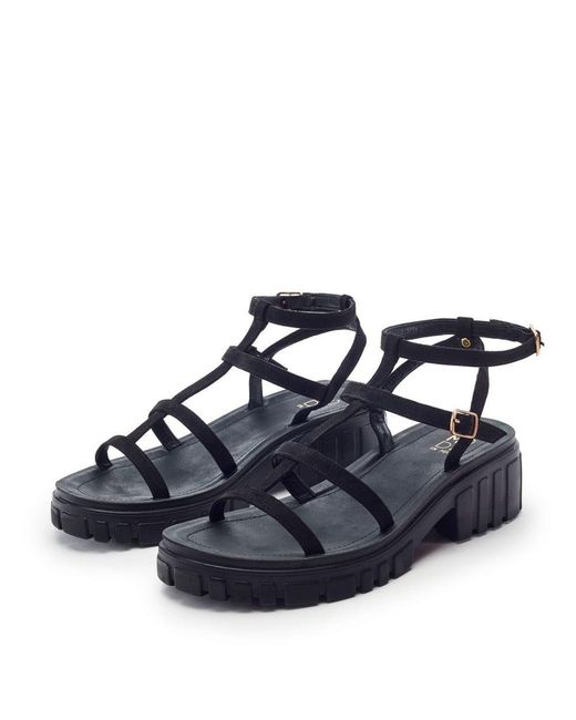 Moda In Pelle Blue Karyna Alcantara
