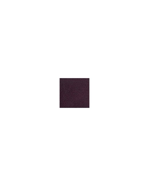 Moda In Pelle Purple Olottie Dark Leather