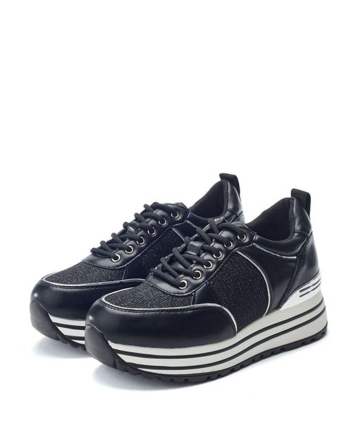 b.soleful Black Greyla Textile