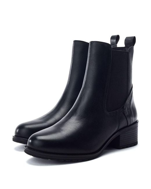 Moda In Pelle Blue Bodhi Leather