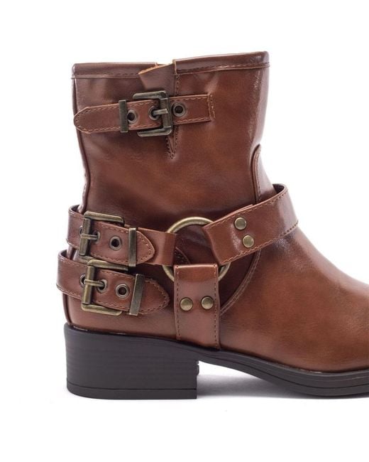 b.soleful Brown Gracie-Lou Camel Porvair