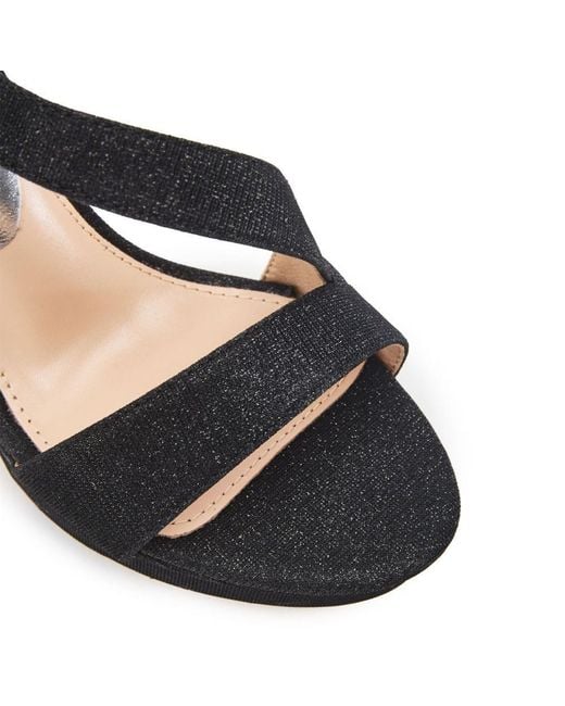 Moda In Pelle Blue Cassi Textile