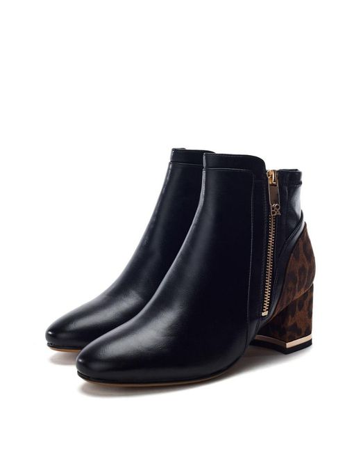 Moda In Pelle Blue Pesar