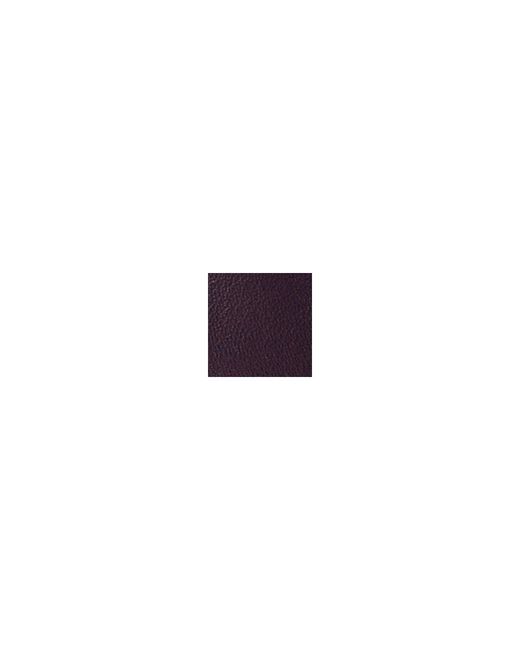 Moda In Pelle Purple Bezzy Dark Leather