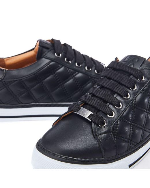Moda In Pelle Blue Arzon Leather