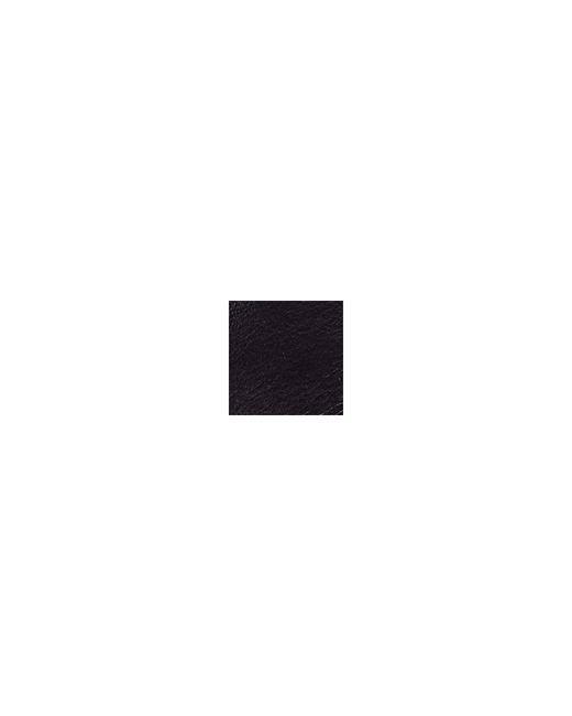 Moda In Pelle Black Rinnia Dark Leather