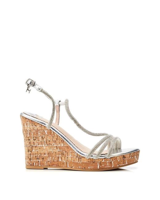 Moda In Pelle Natural Winni