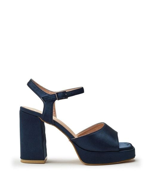 b.soleful Blue Sima Porvair