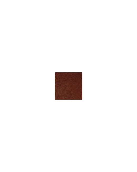 Moda In Pelle Brown Peytona Leather