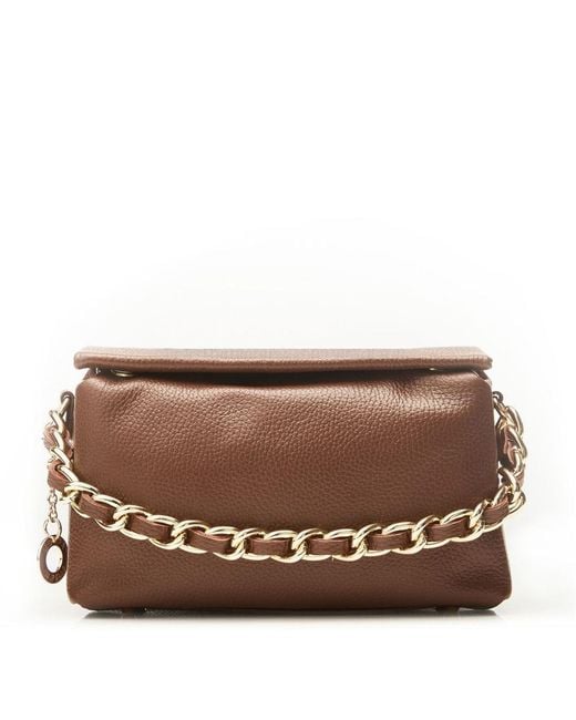 Moda in pelle 2025 purse