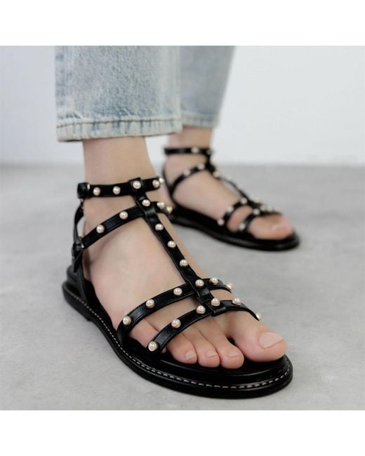 Moda In Pelle Blue Limbah Porvair