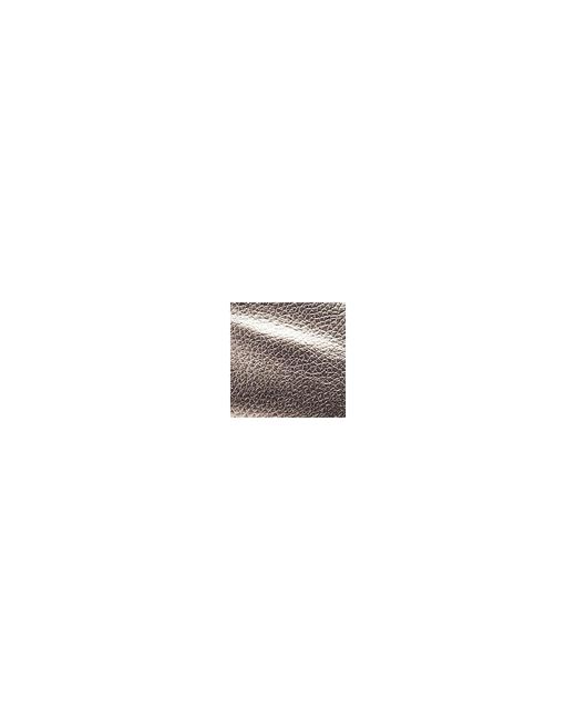 Moda In Pelle Gray Candi Leather