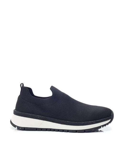 Moda In Pelle Blue Bellariah Textile