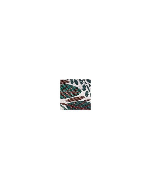 Moda In Pelle Blue Betta Print Textile