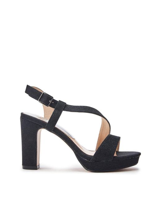 Moda In Pelle Blue Cassi Textile