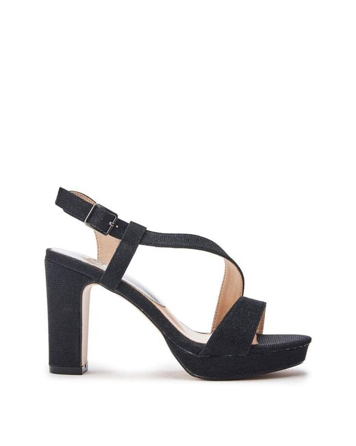 Moda In Pelle Blue Cassi Textile