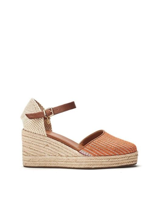 Moda In Pelle Brown Earll Textile