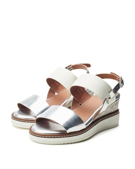 Moda In Pelle White Gavasi