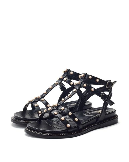 Moda In Pelle Blue Limbah Porvair