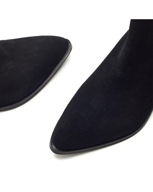 Moda In Pelle Blue Pacchio Leather