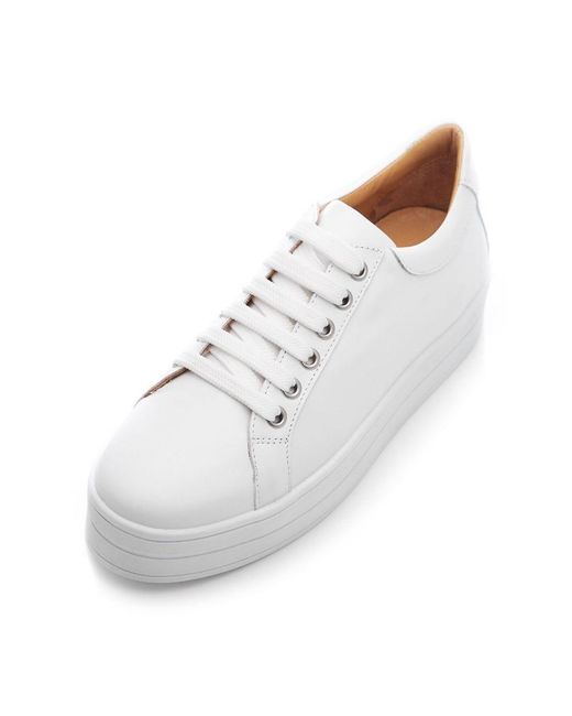 b.soleful White B.Kendall