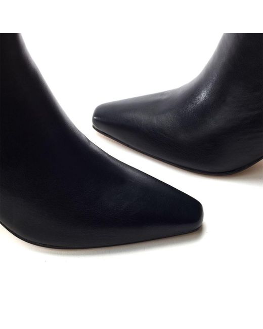 Moda In Pelle Blue Opalia Porvair