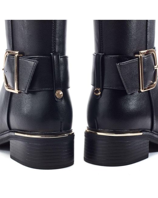 Moda In Pelle Blue Sumiha Porvair