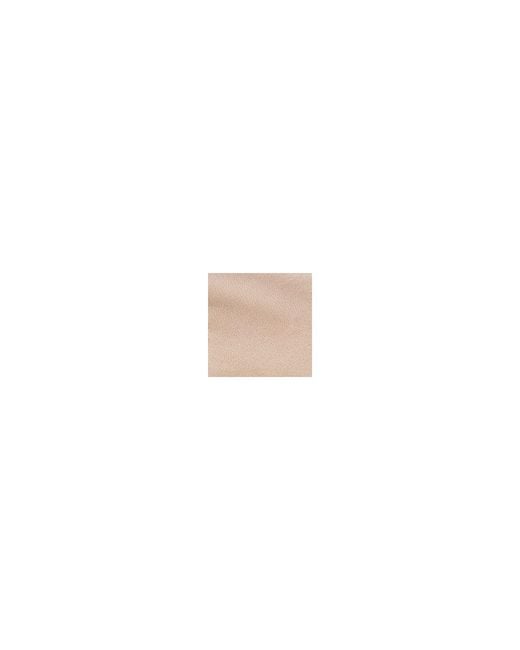 Moda In Pelle Natural Bezzy Cream Leather