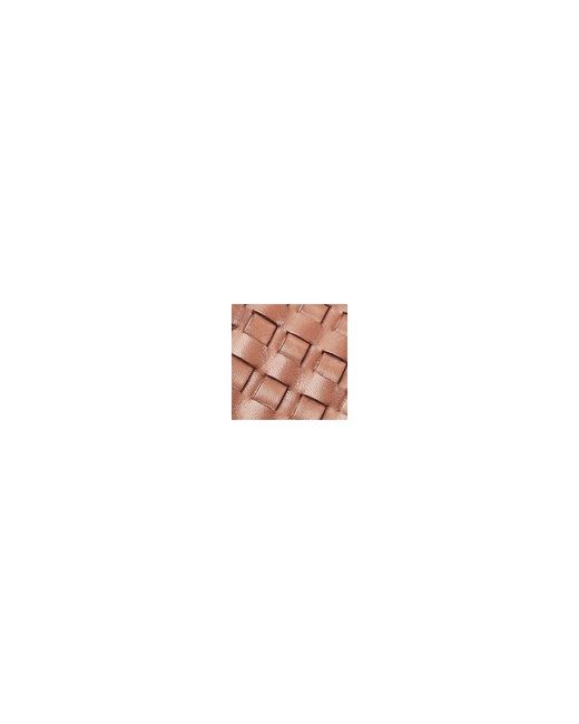 Shoon Pink Sh Georgie Leather