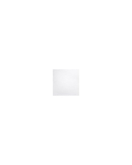 Moda In Pelle White Abbee Leather