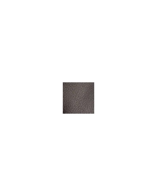 Moda In Pelle Brown Azzura Khaki Leather