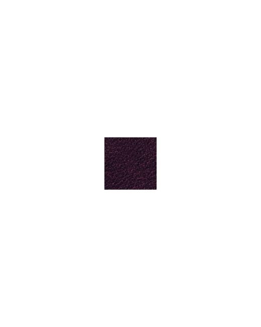 Moda In Pelle Purple Pesar Burgundy Alcantara