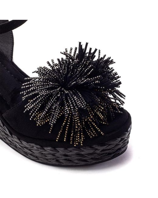Moda In Pelle Blue Marco Alcantara
