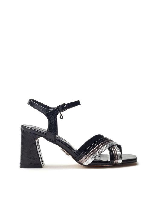 Moda In Pelle Blue Myrthle Porvair