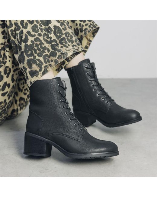 Moda In Pelle Blue Onda Leather
