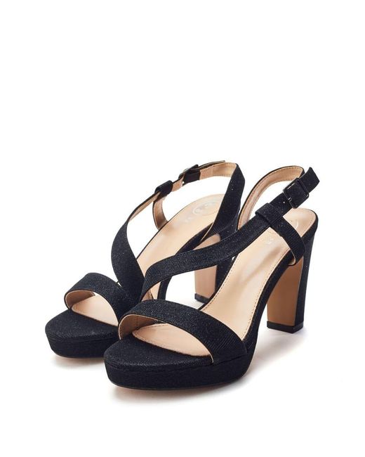Moda In Pelle Blue Cassi Textile