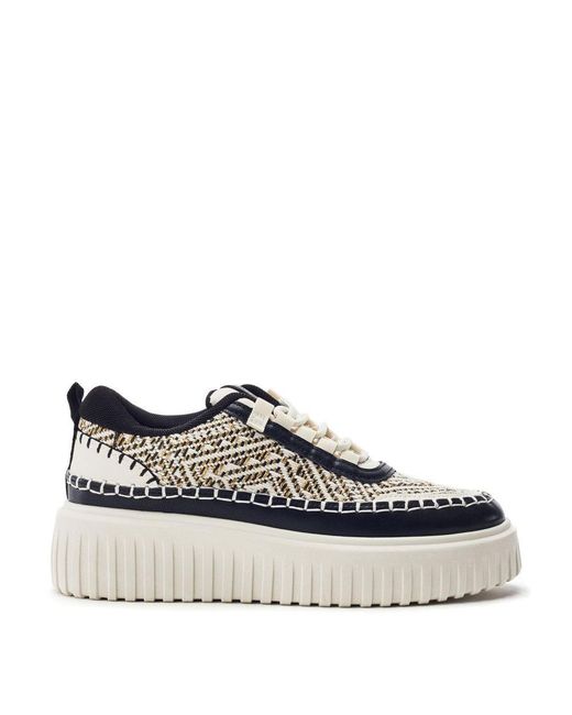 Moda In Pelle Blue Barika Taupe Porvair