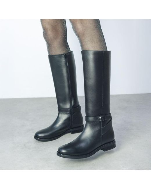 b.soleful Blue B.Dublin Leather