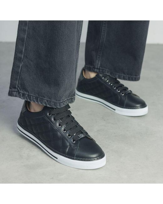 Moda In Pelle Blue Arzon Leather