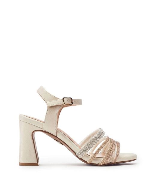 Moda In Pelle Metallic Narine Porvair