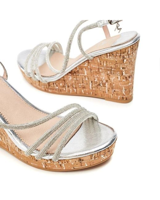 Moda In Pelle Natural Winni