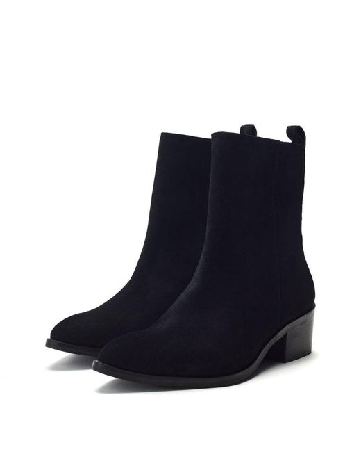 Moda In Pelle Blue Pacchio Leather