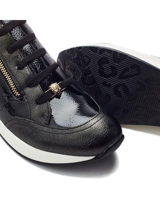 Moda In Pelle Blue Corali Porvair