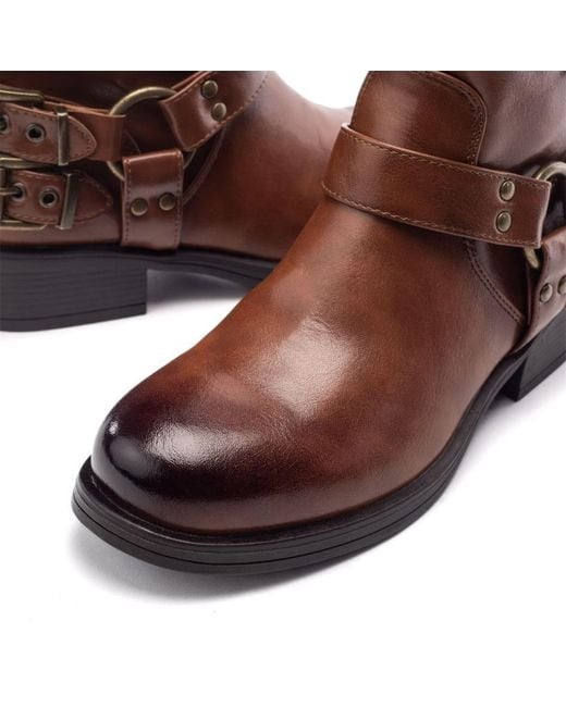 b.soleful Brown Gracie-Lou Camel Porvair