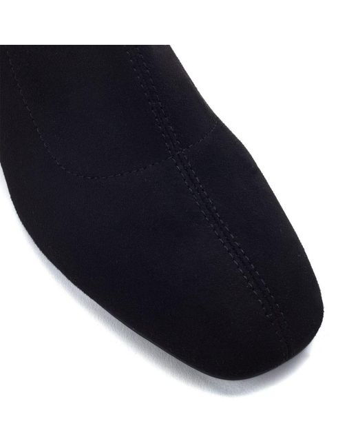M By Moda Blue Ozzy Alcantara