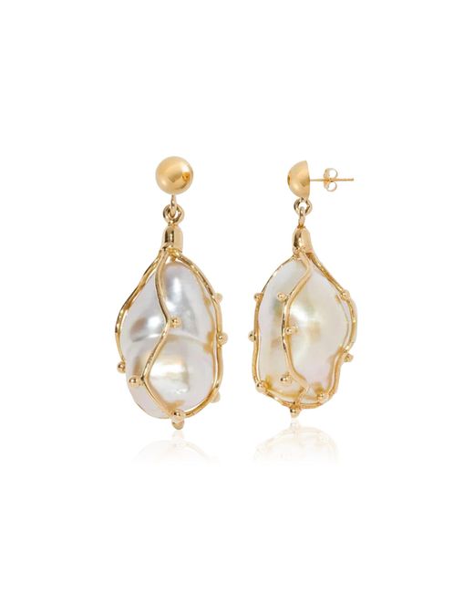 Milamore Metallic Gifts For Her