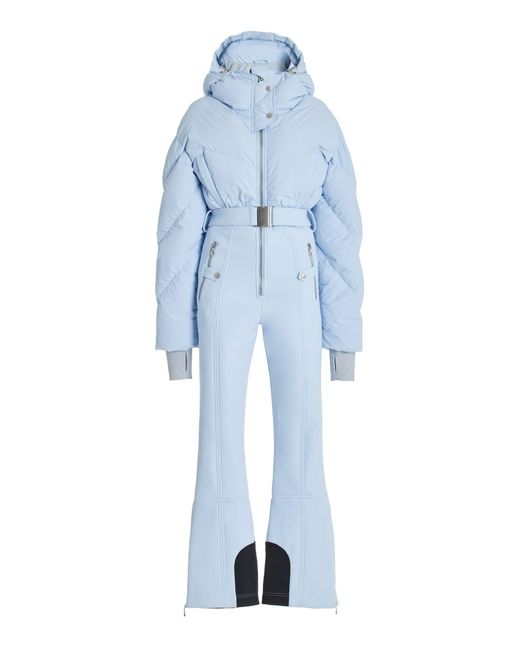 CORDOVA Blue Ajax Ski Suit