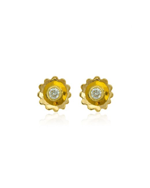 Haute Victoire Yellow Gifts For Her
