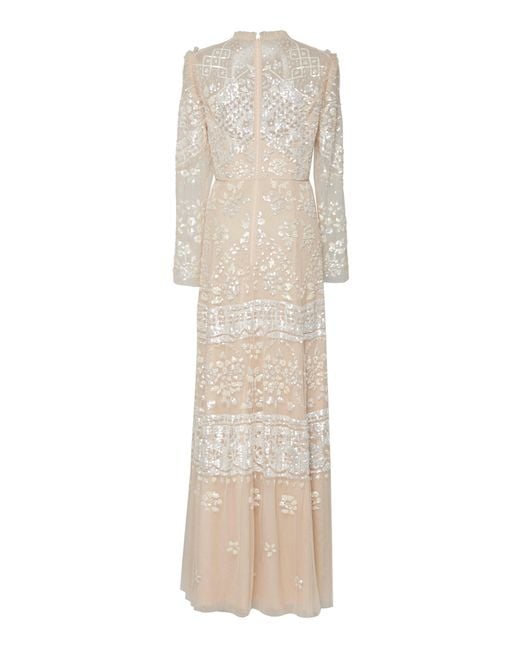 Needle and thread aurora dress online